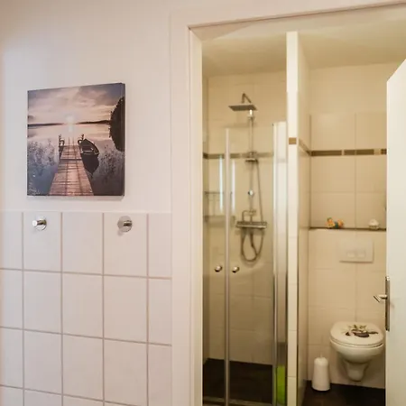 Appartement Ostsee_gru_ _ Objekt *